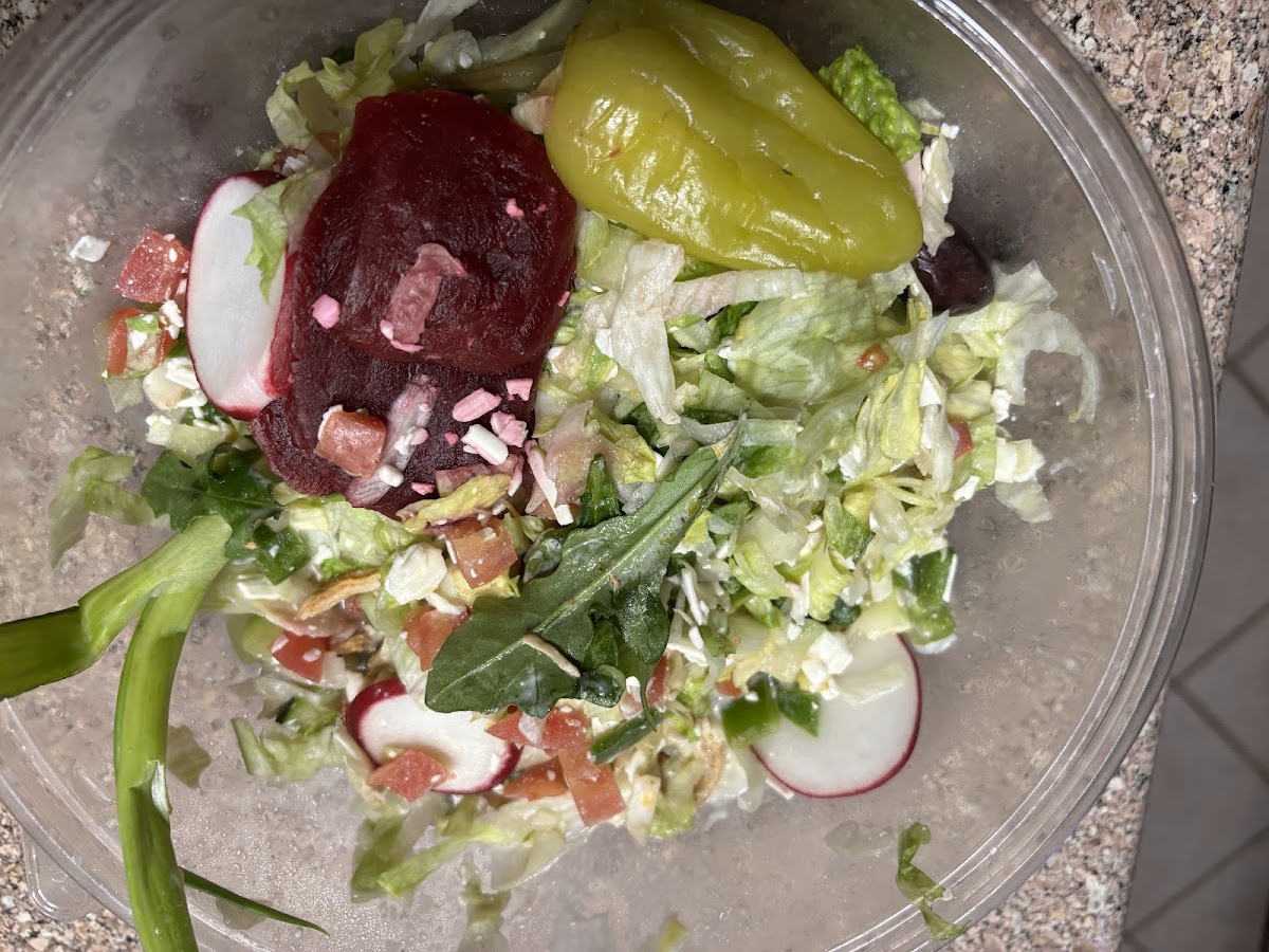 Slide Background Image