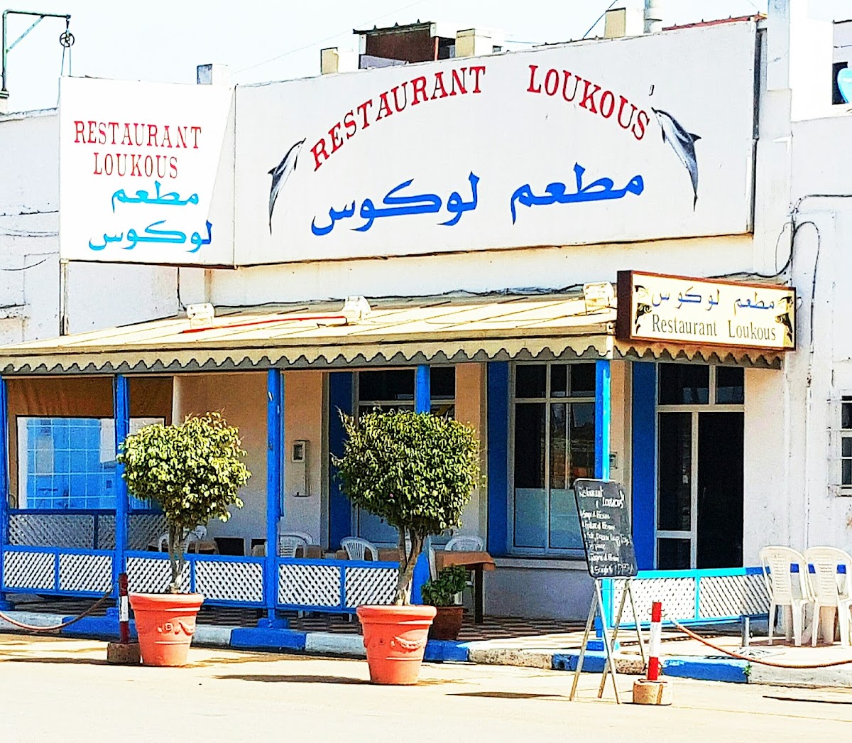 Slide Background Image