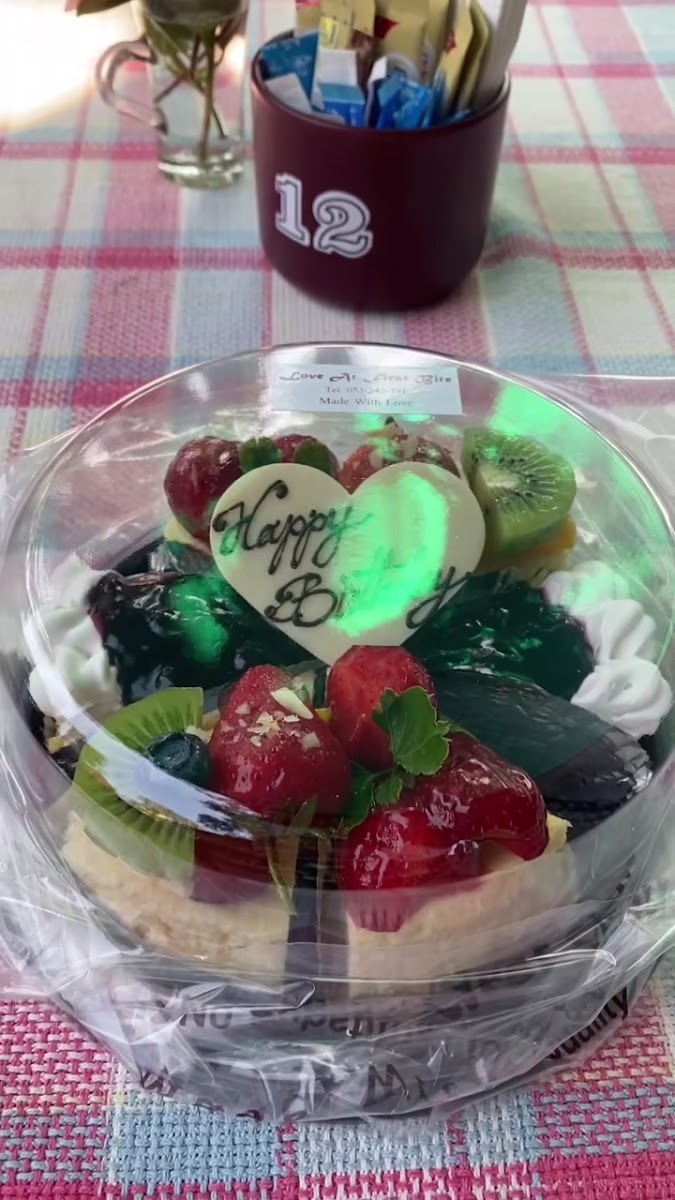 Slide Background Image