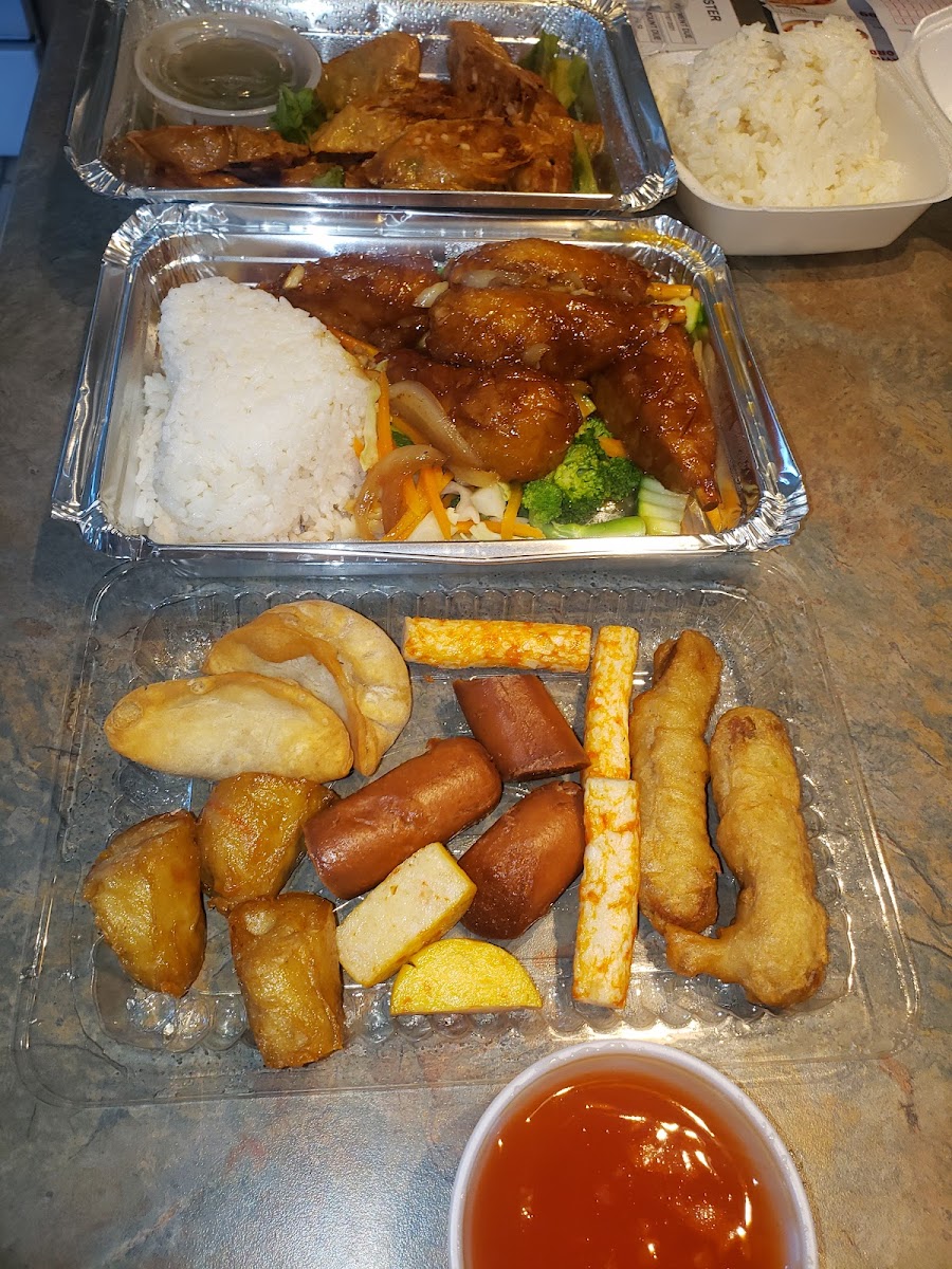 Slide Background Image