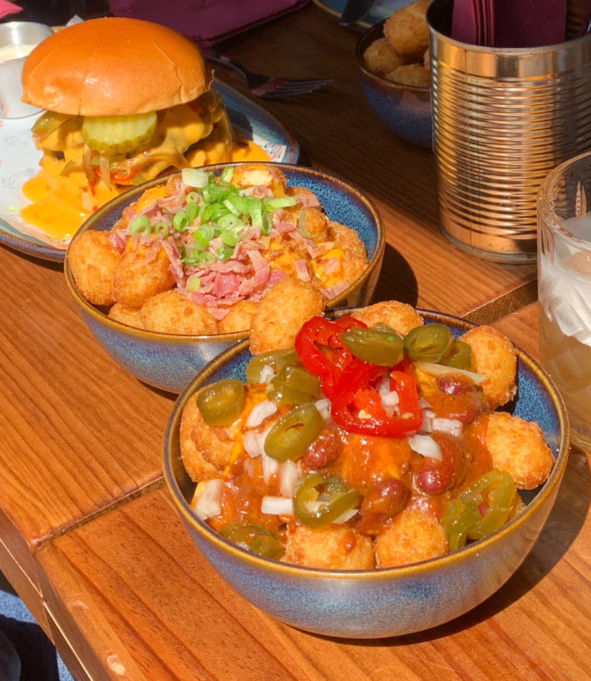 Slide Background Image