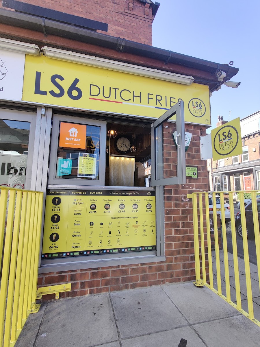 Slide Background Image