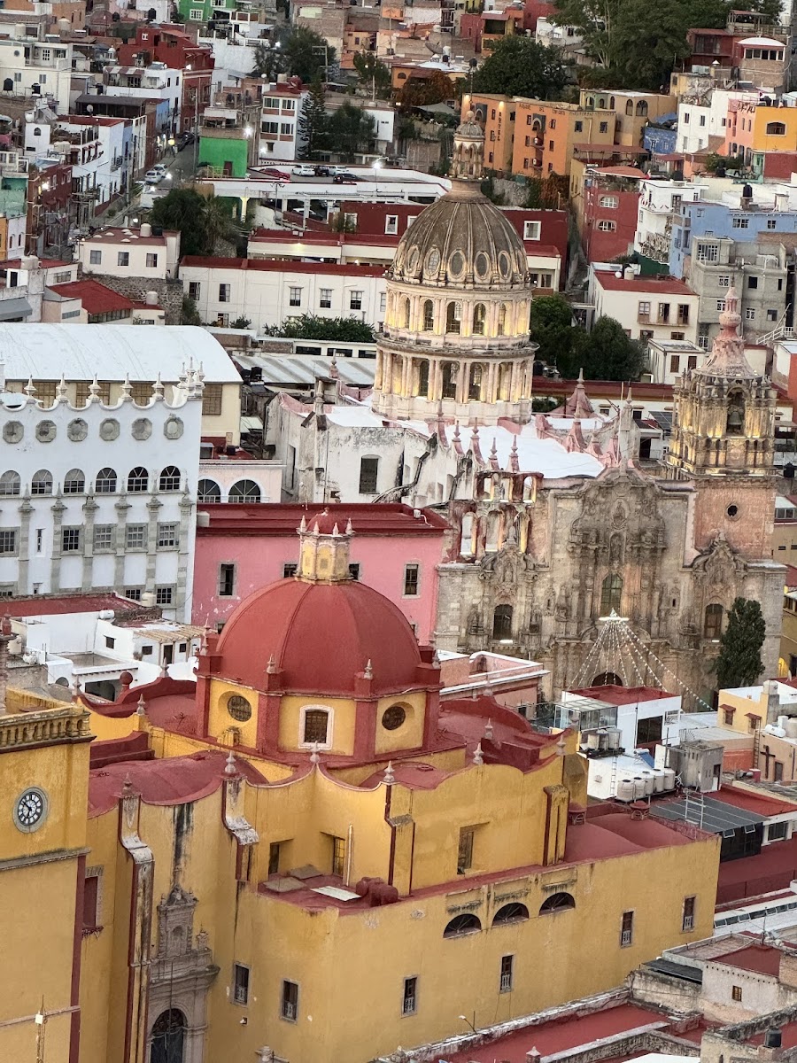 Slide Background Image