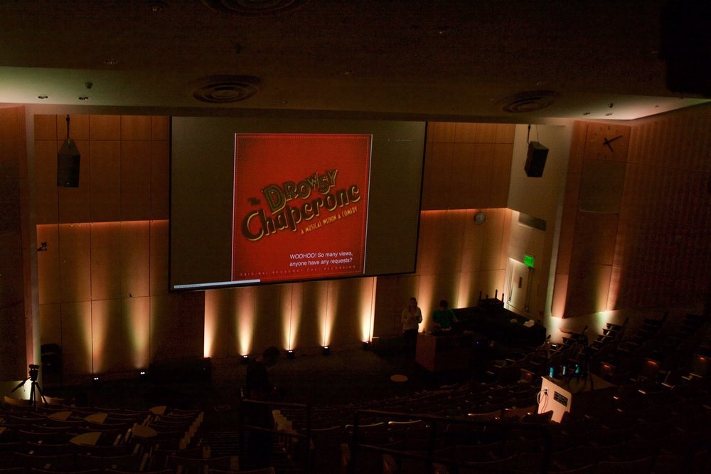 Slide Background Image