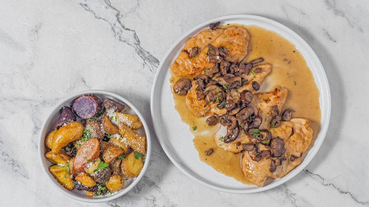 Slide Background Image