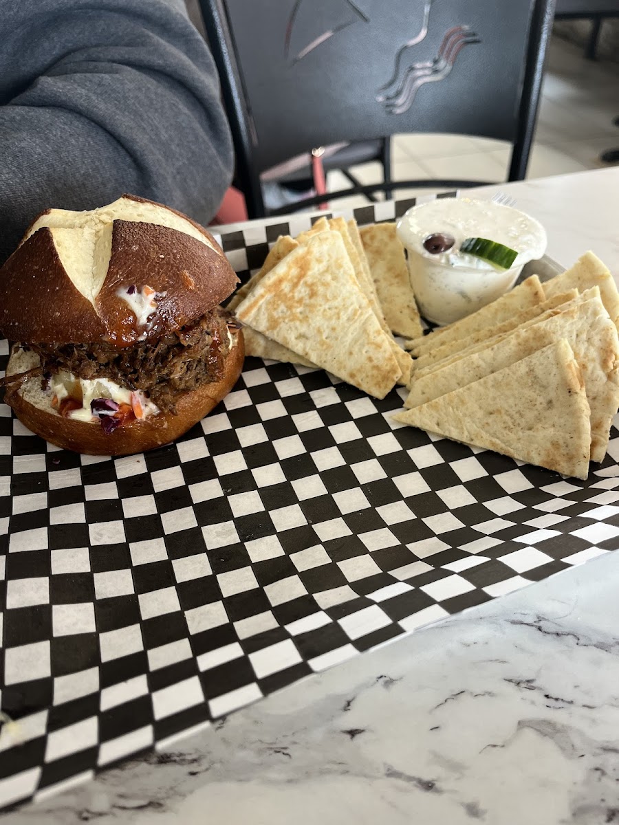 Slide Background Image