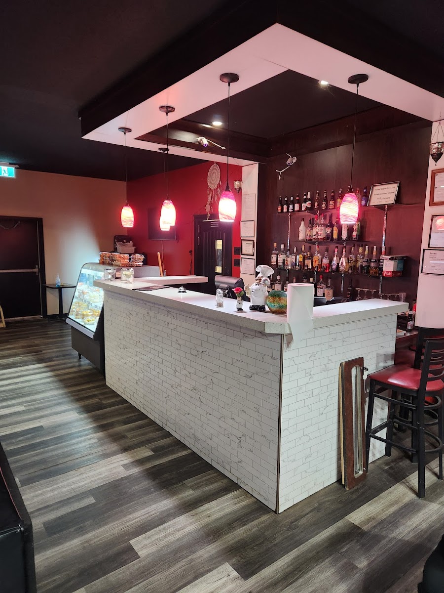 Slide Background Image