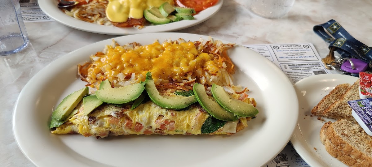 Slide Background Image