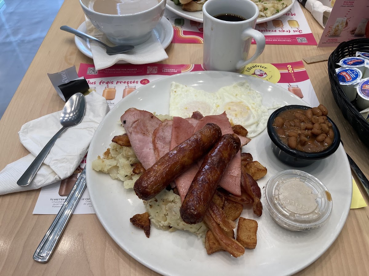 Slide Background Image