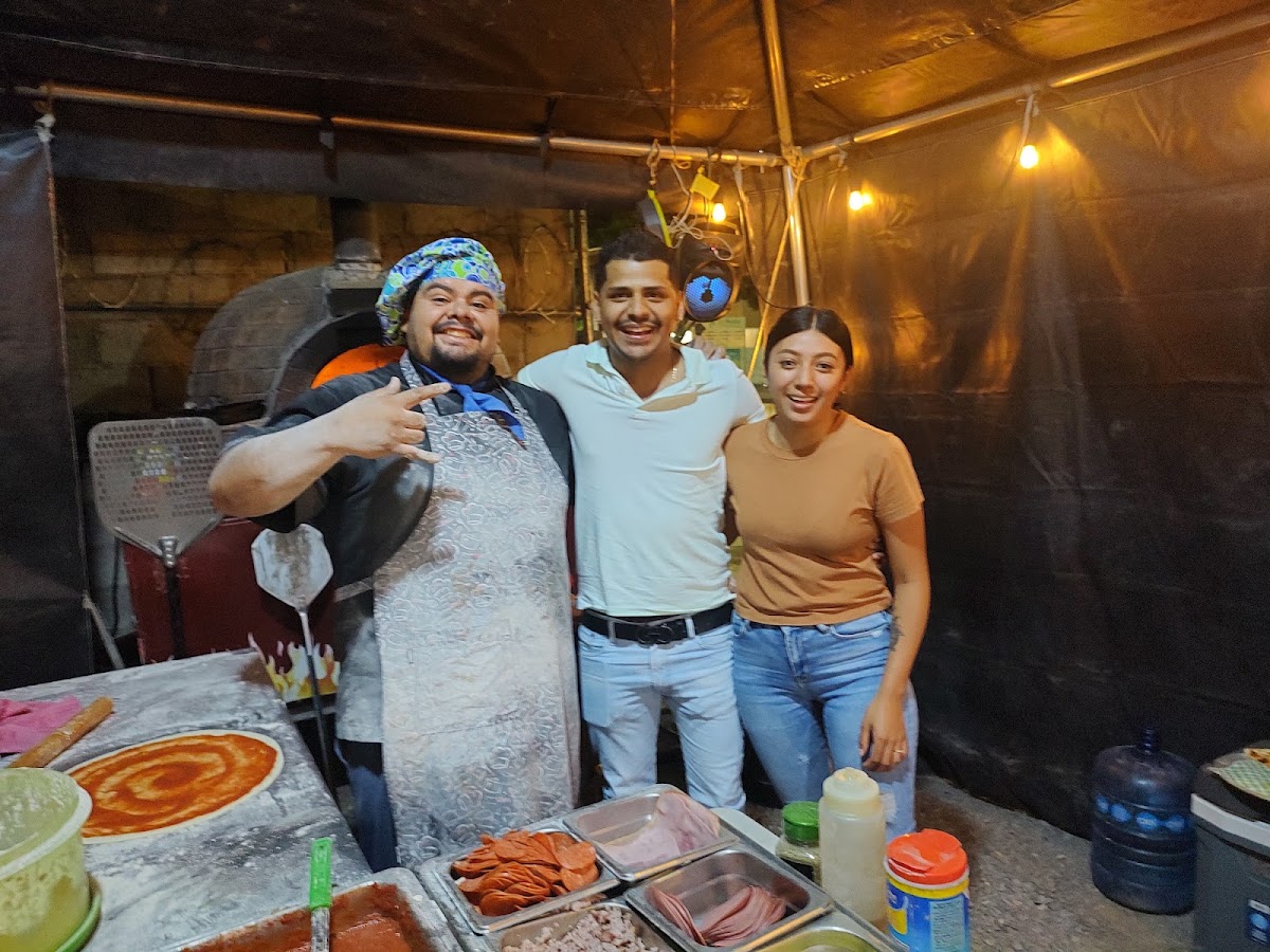 Slide Background Image