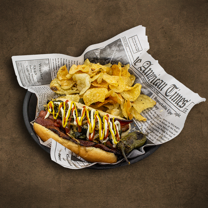 Slide Background Image