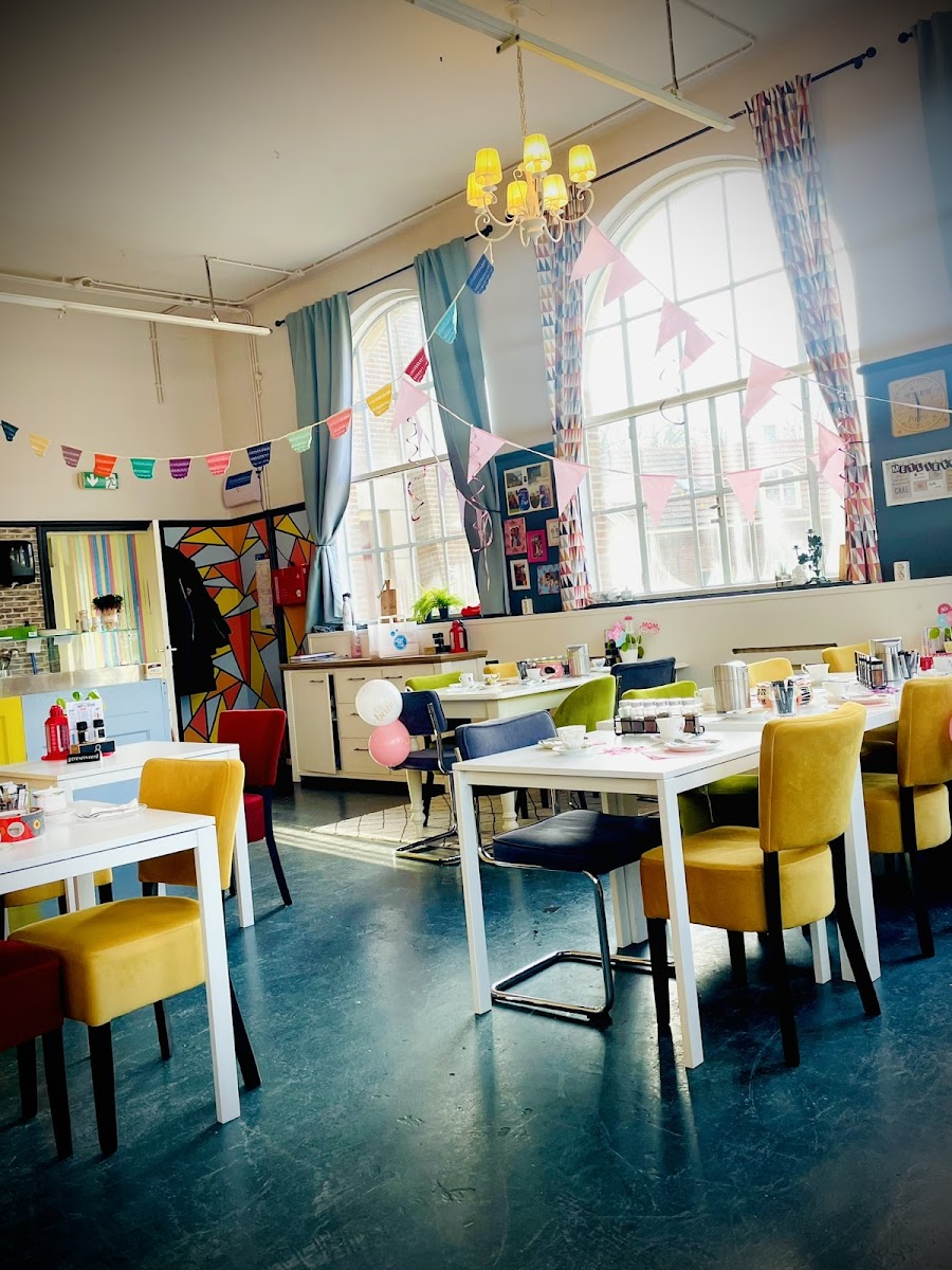 Slide Background Image