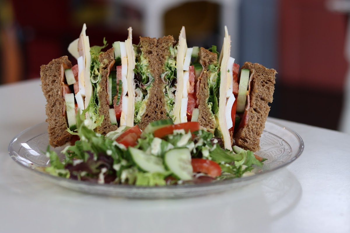 Slide Background Image