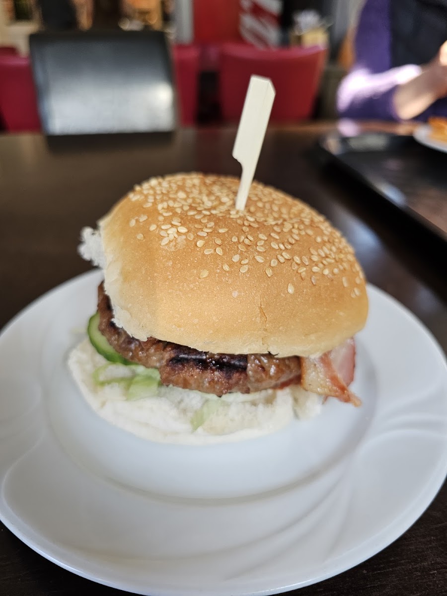 Slide Background Image