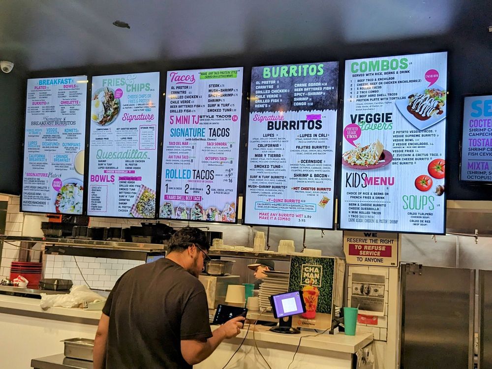 Slide Background Image