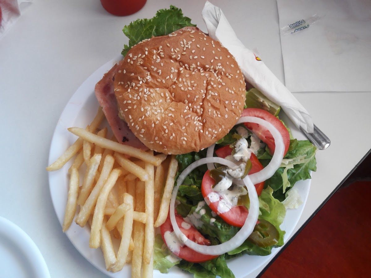 Slide Background Image