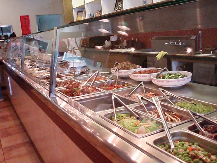 Lu’s Garden Restaurant