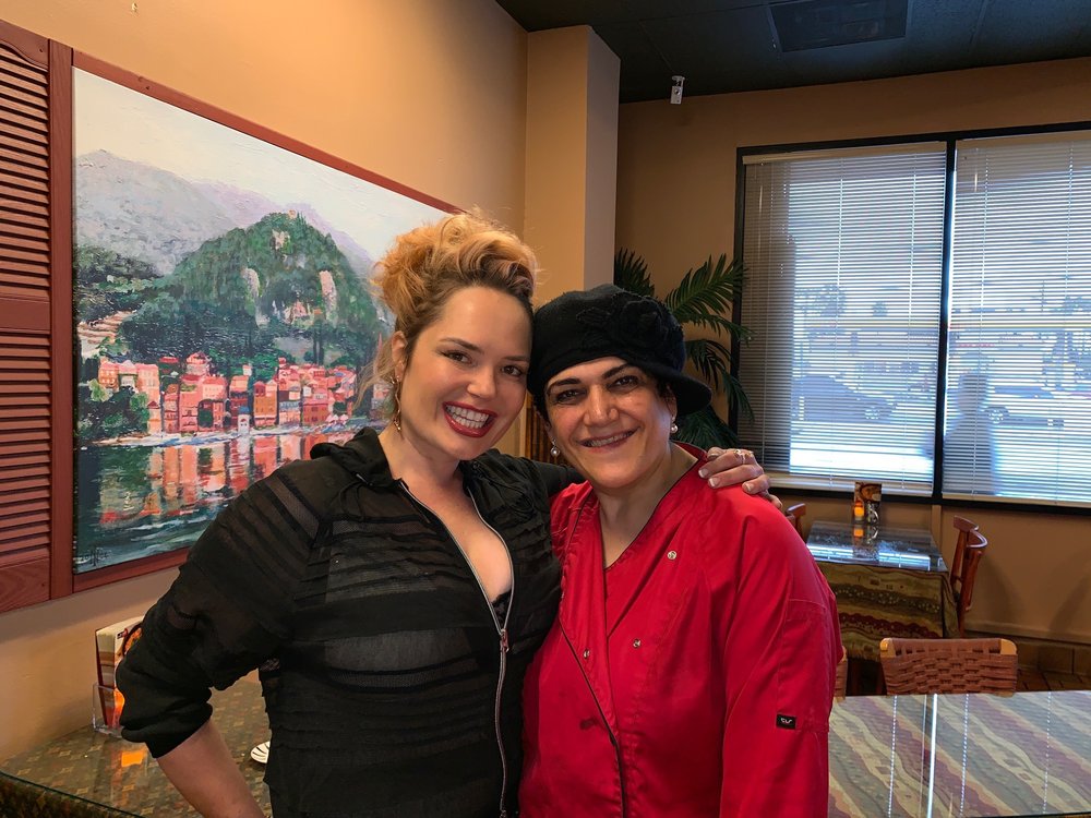 Slide Background Image