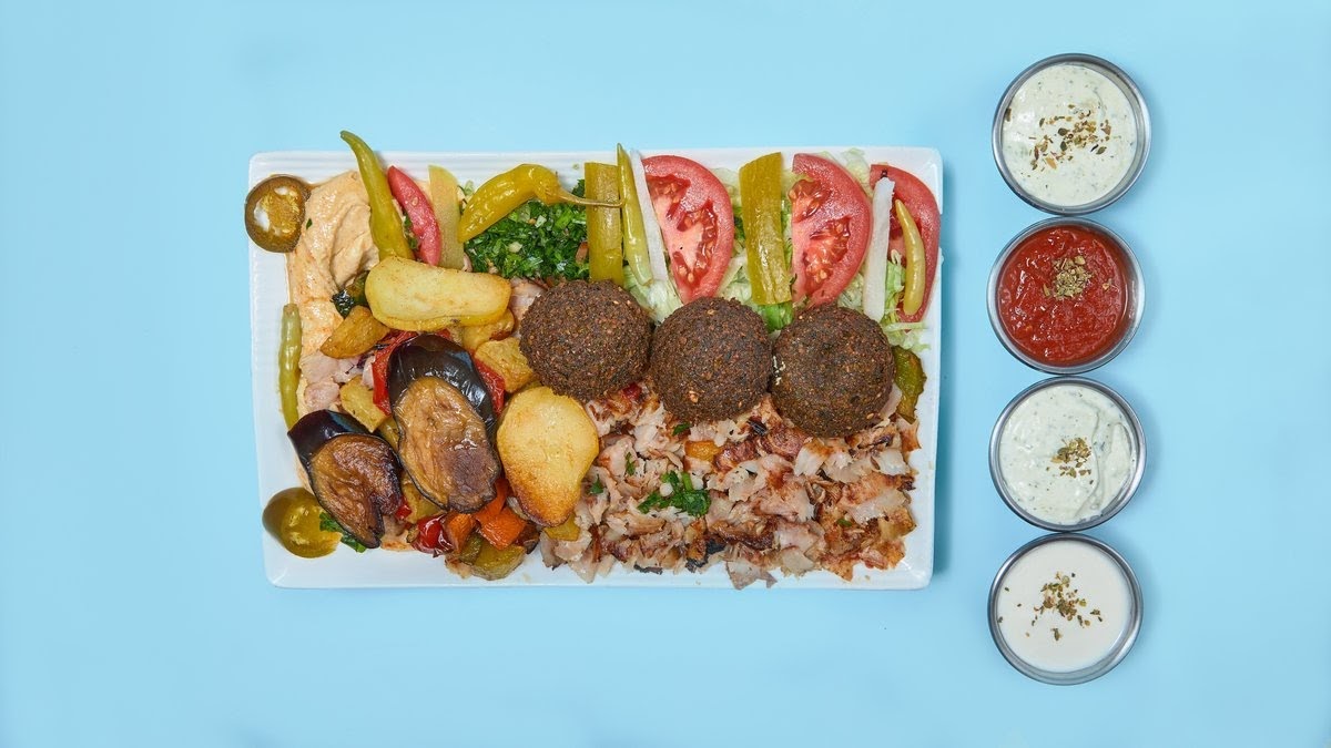 Slide Background Image