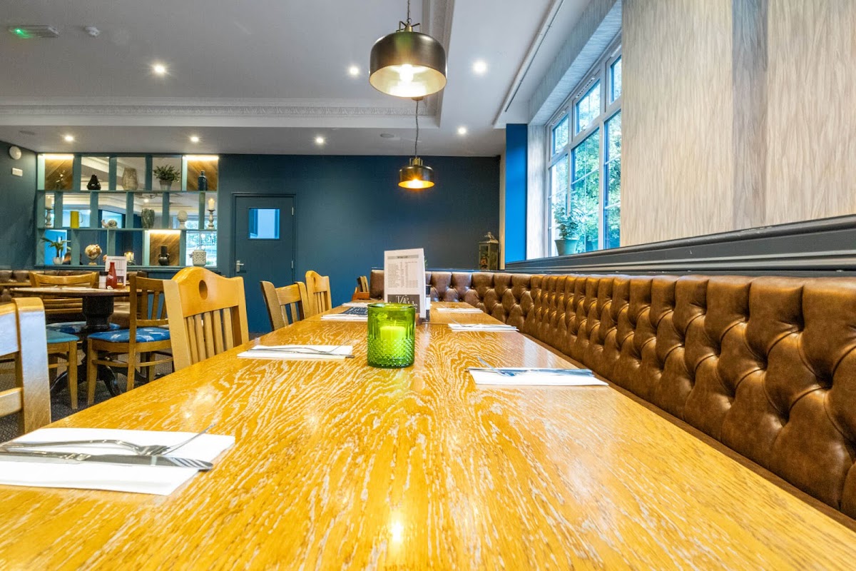 Slide Background Image