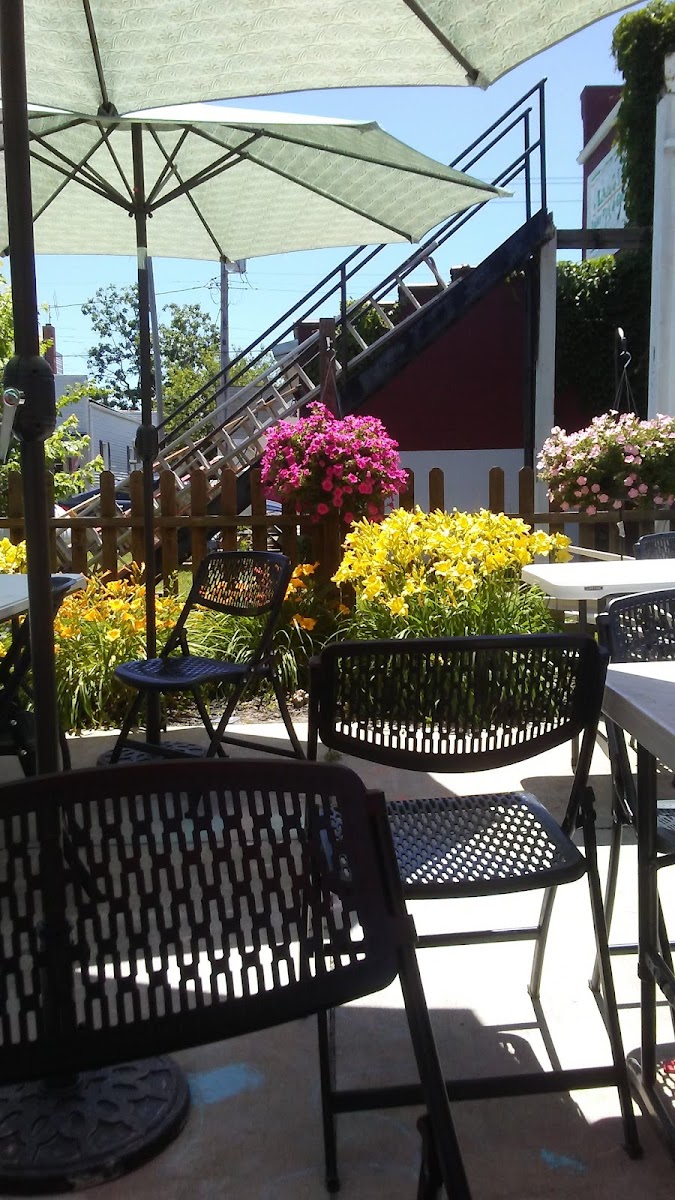 Slide Background Image