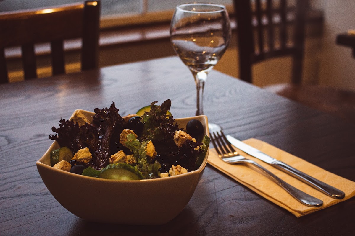 Slide Background Image