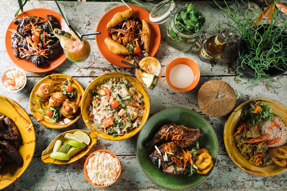 Slide Background Image