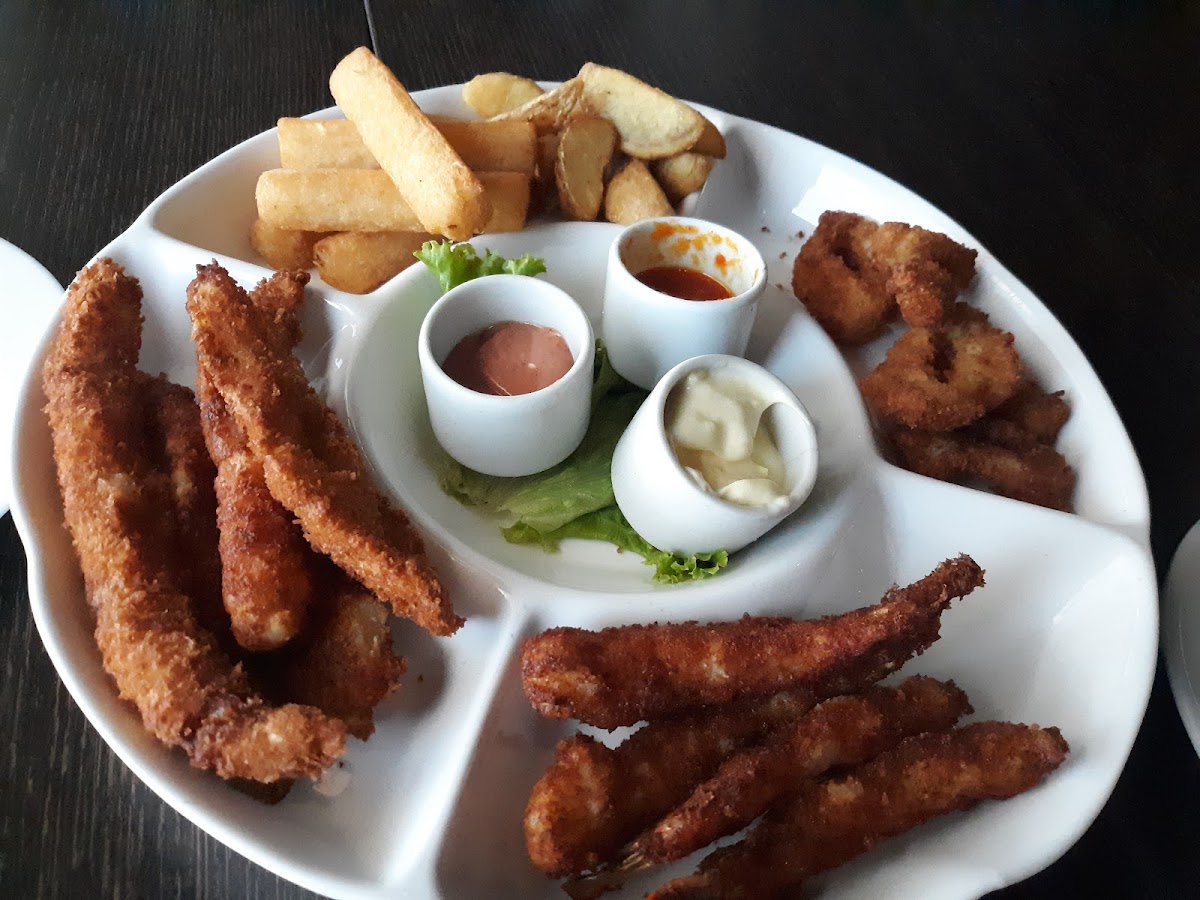 Slide Background Image