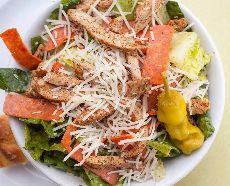 Slide Background Image