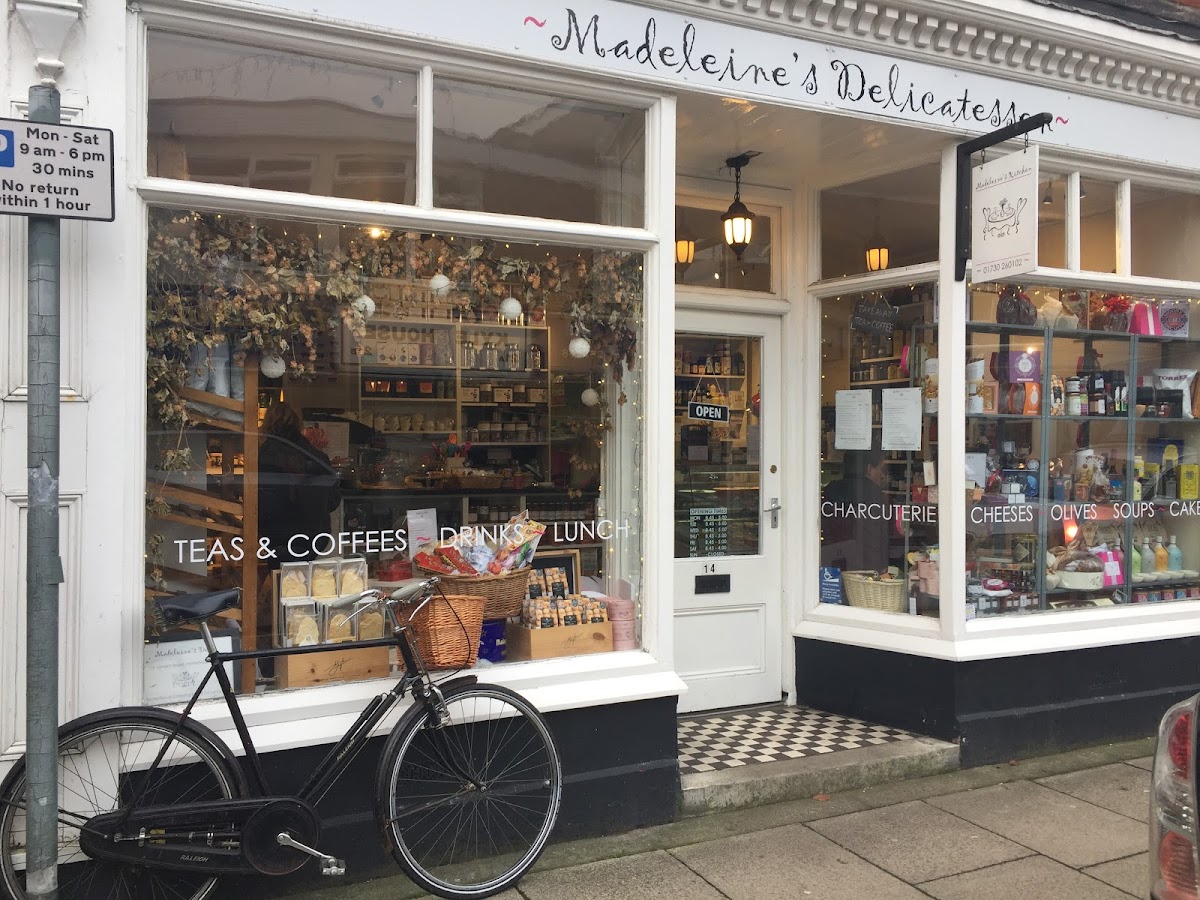 Slide Background Image