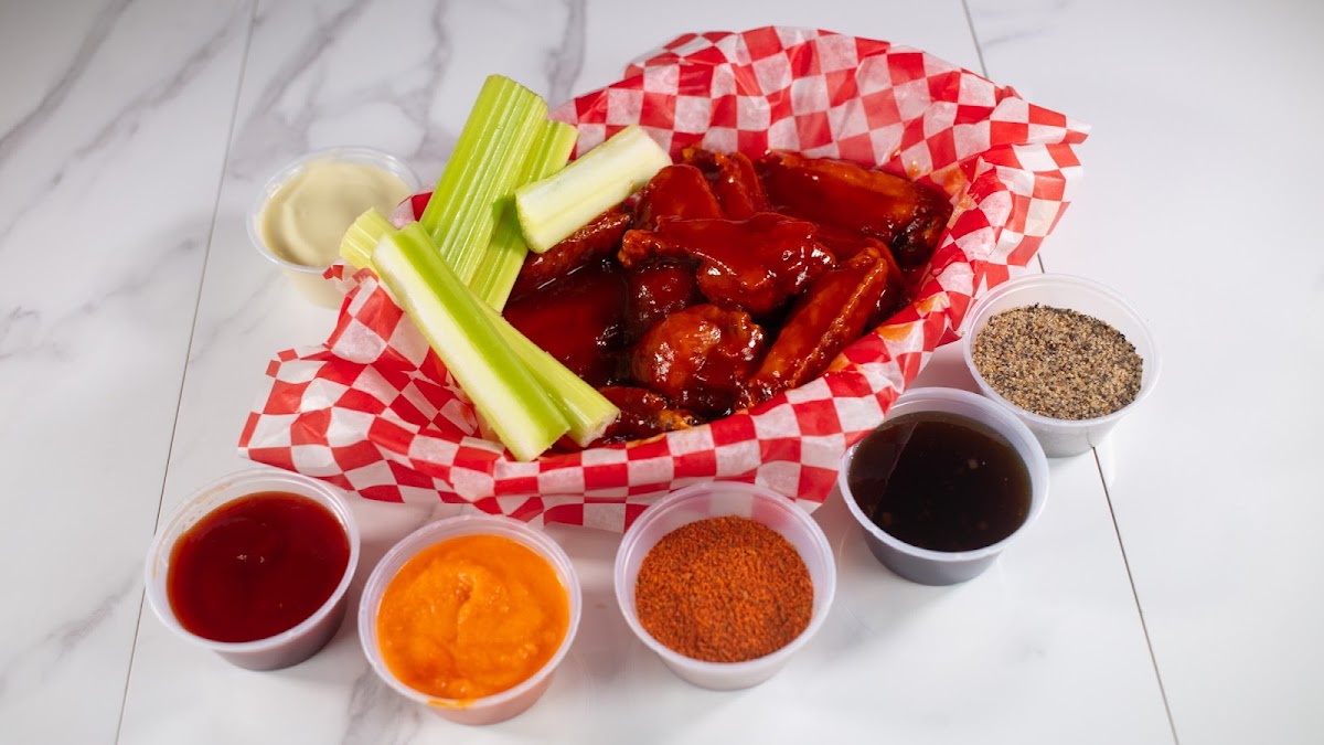 Slide Background Image