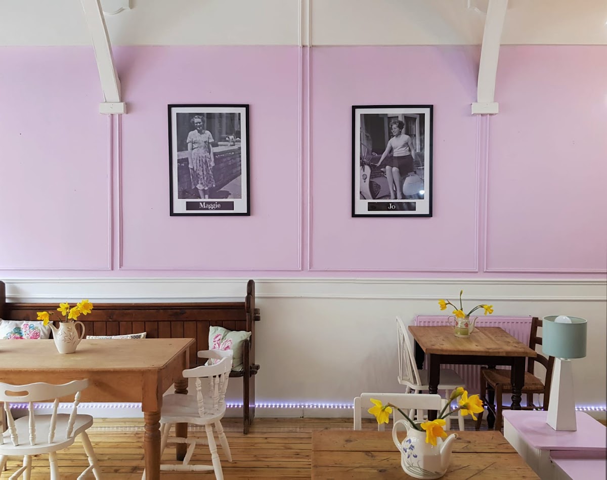 Slide Background Image