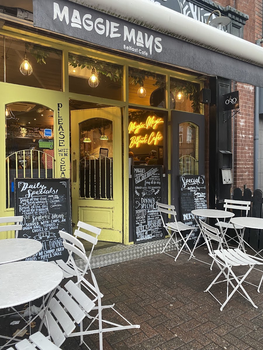 Slide Background Image