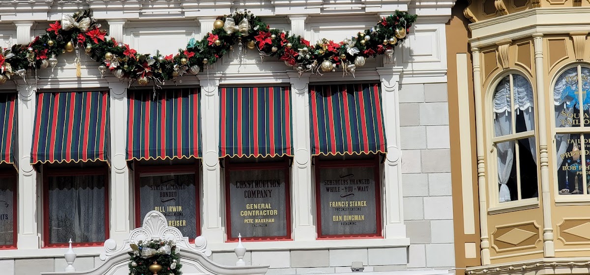 Slide Background Image