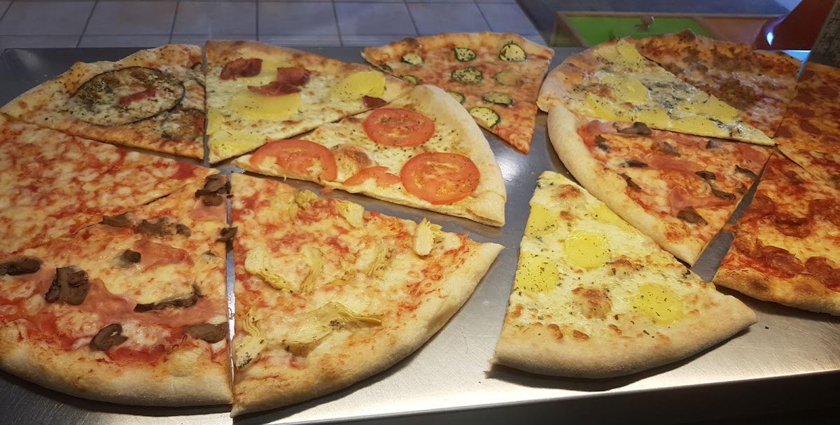 Slide Background Image