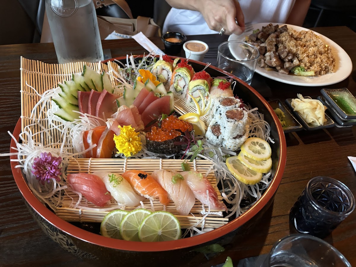 Maguro - Asheville