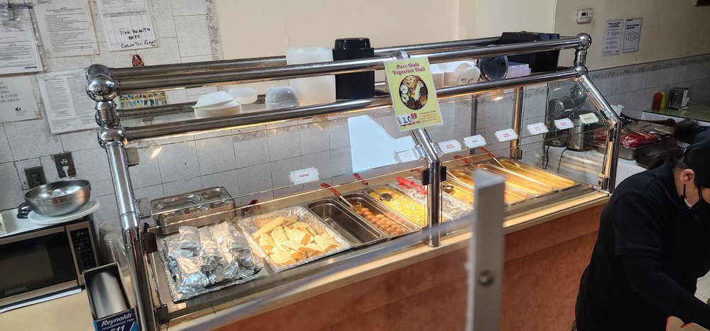 Maharaja Sweets & Snacks