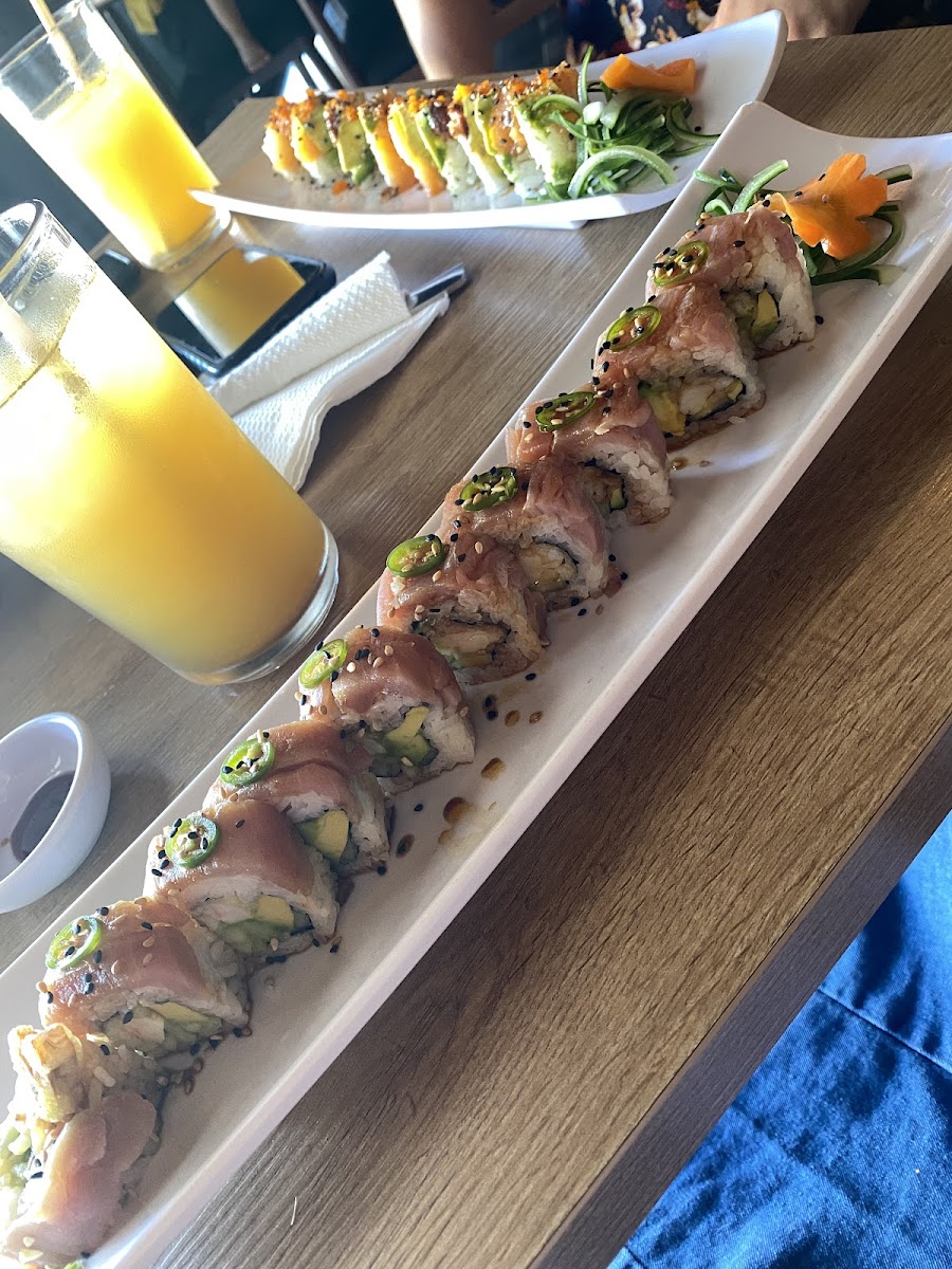 Slide Background Image