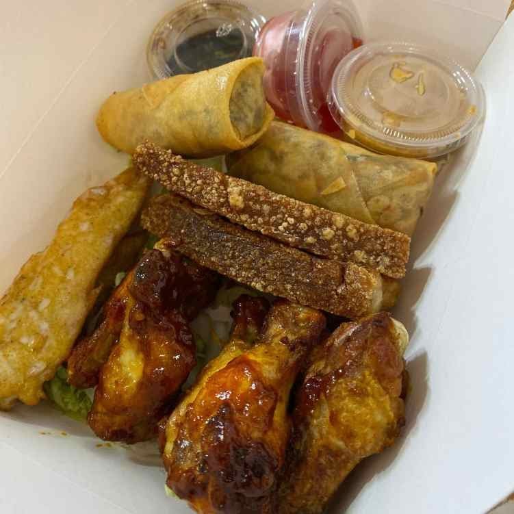 Slide Background Image