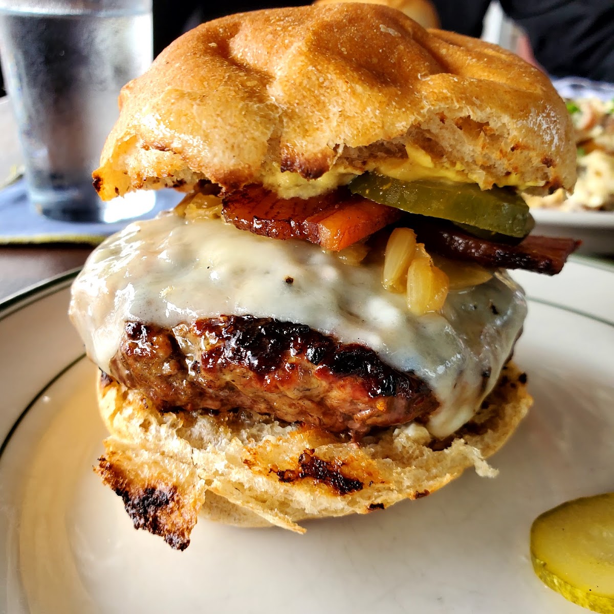 Slide Background Image