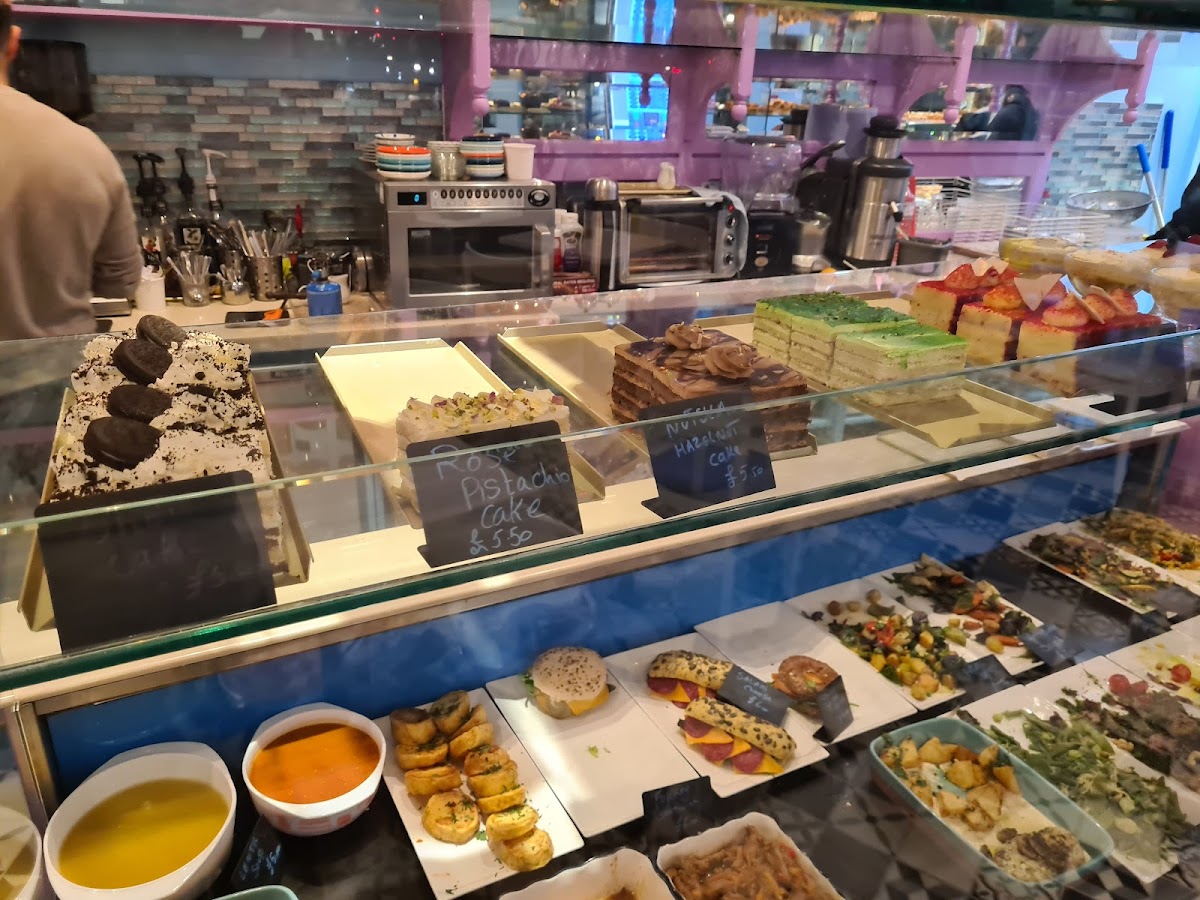 Slide Background Image