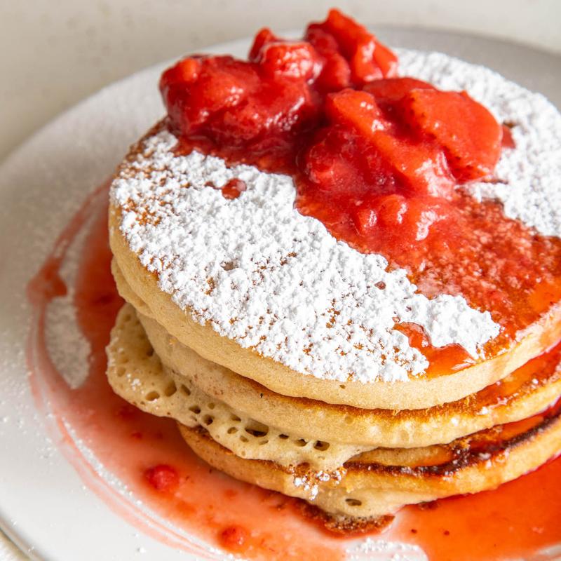 Majoria's Commerce Restaurant