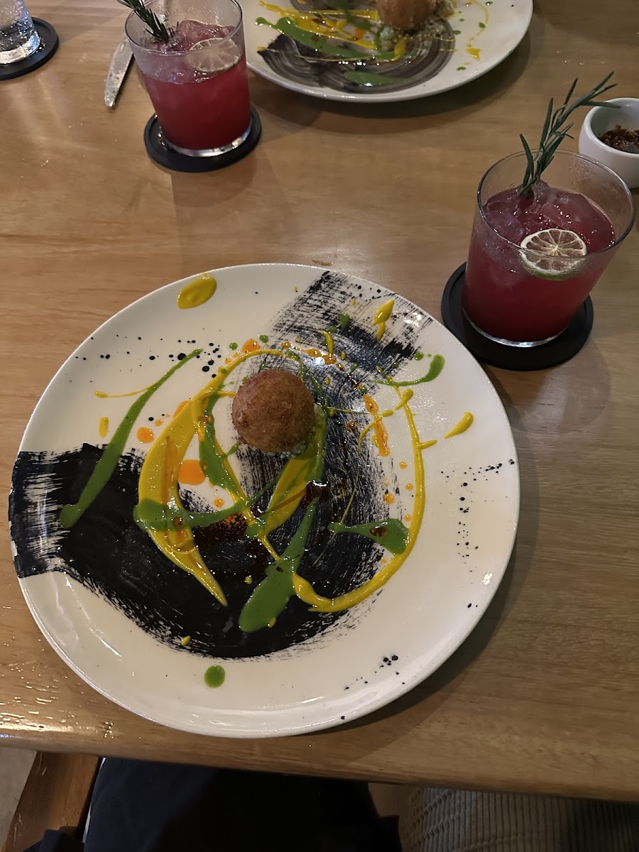 Slide Background Image