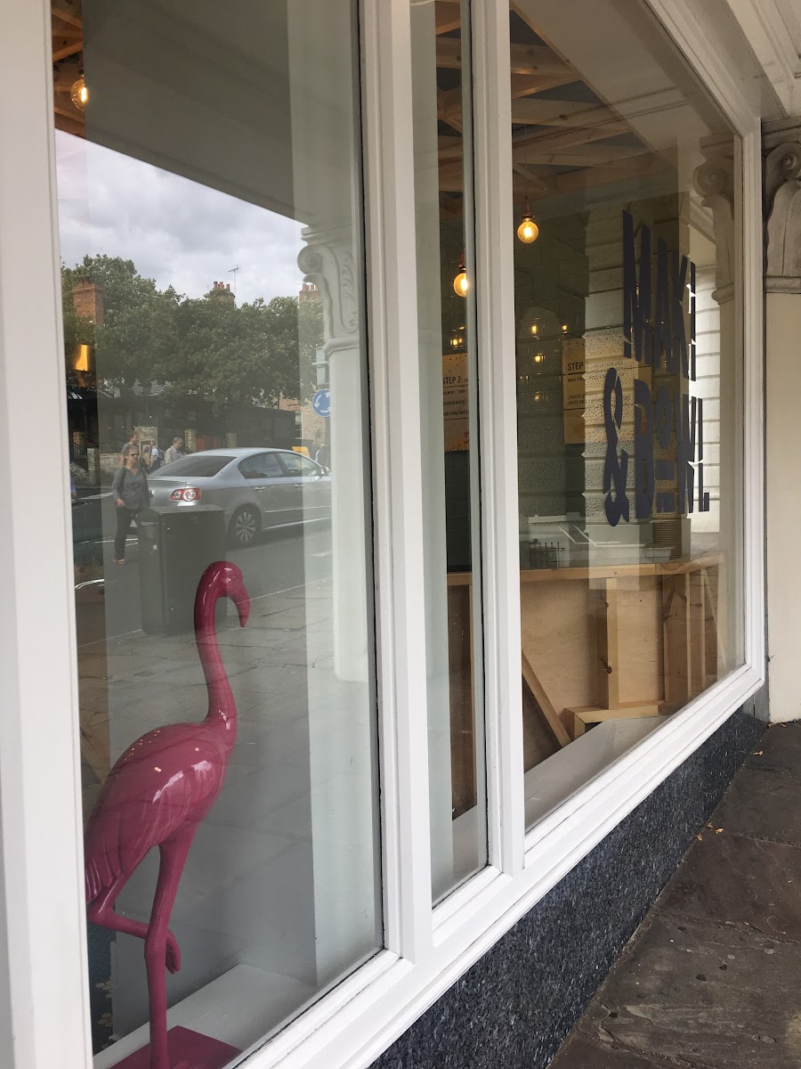 Slide Background Image