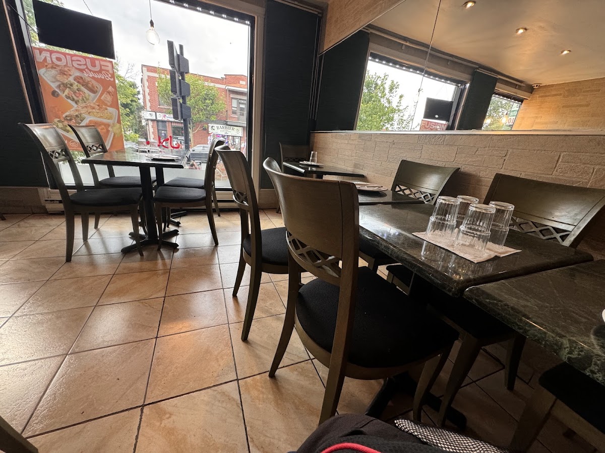 Slide Background Image