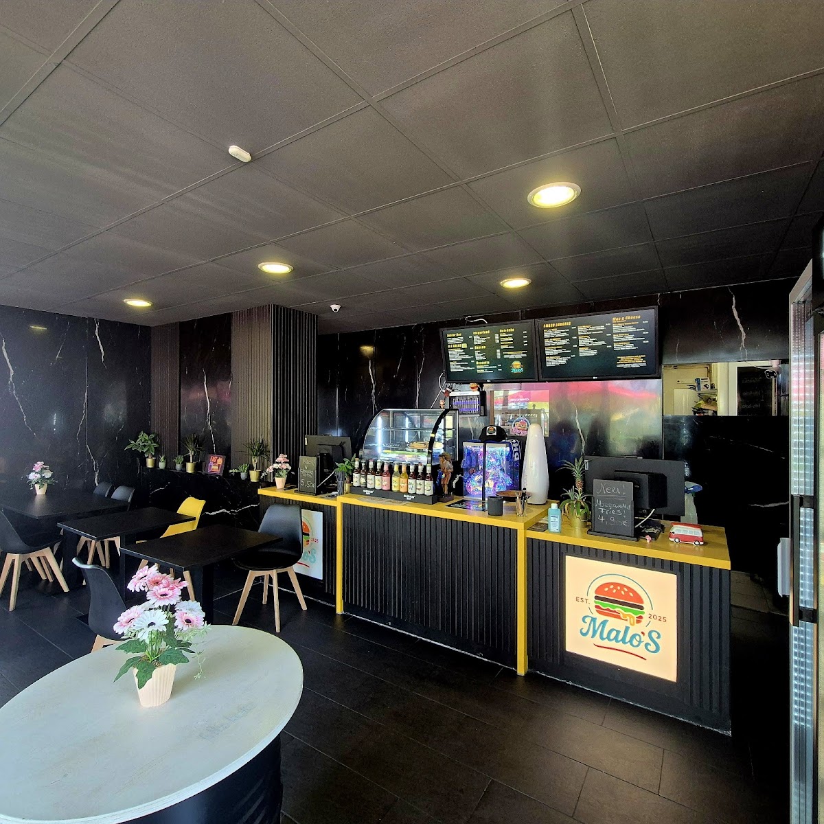 Slide Background Image