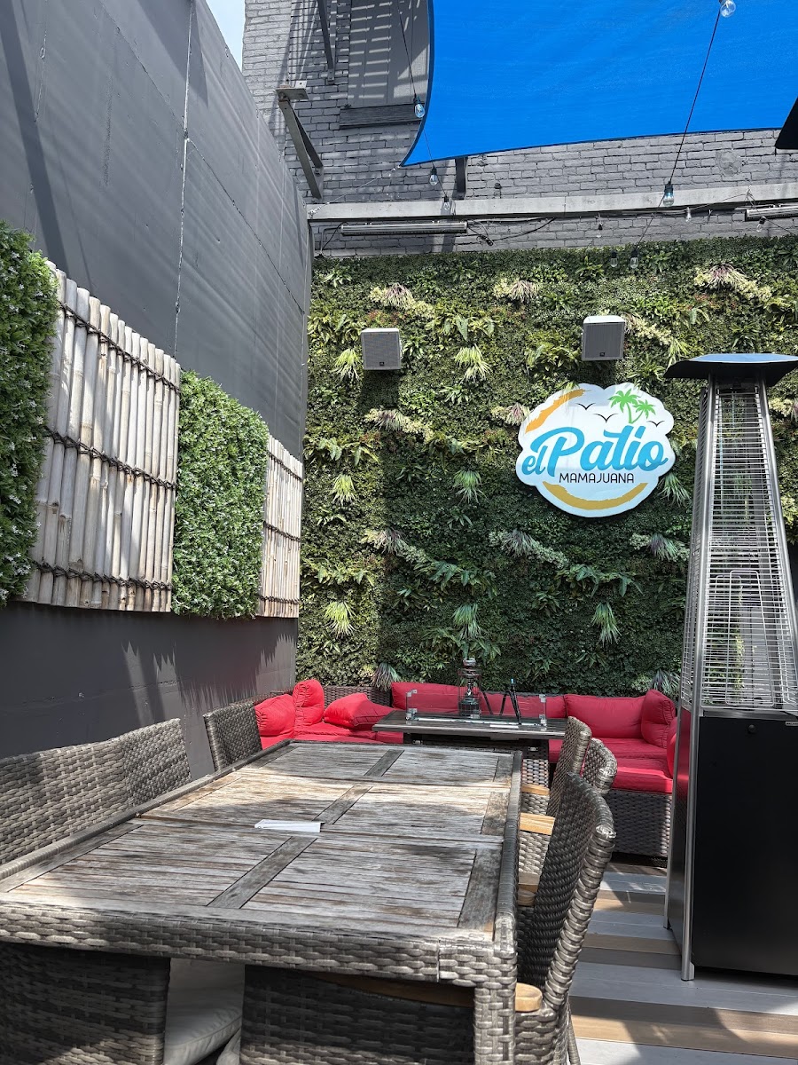 Slide Background Image