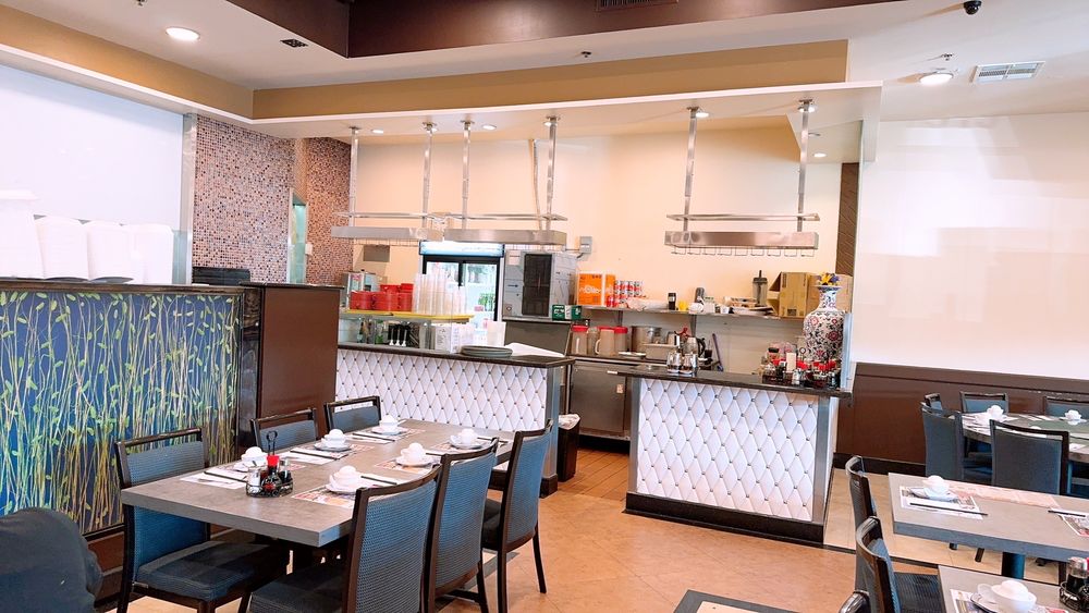 Mama Lu’s Dumpling House City of Industry