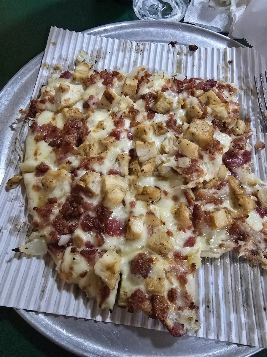 Slide Background Image