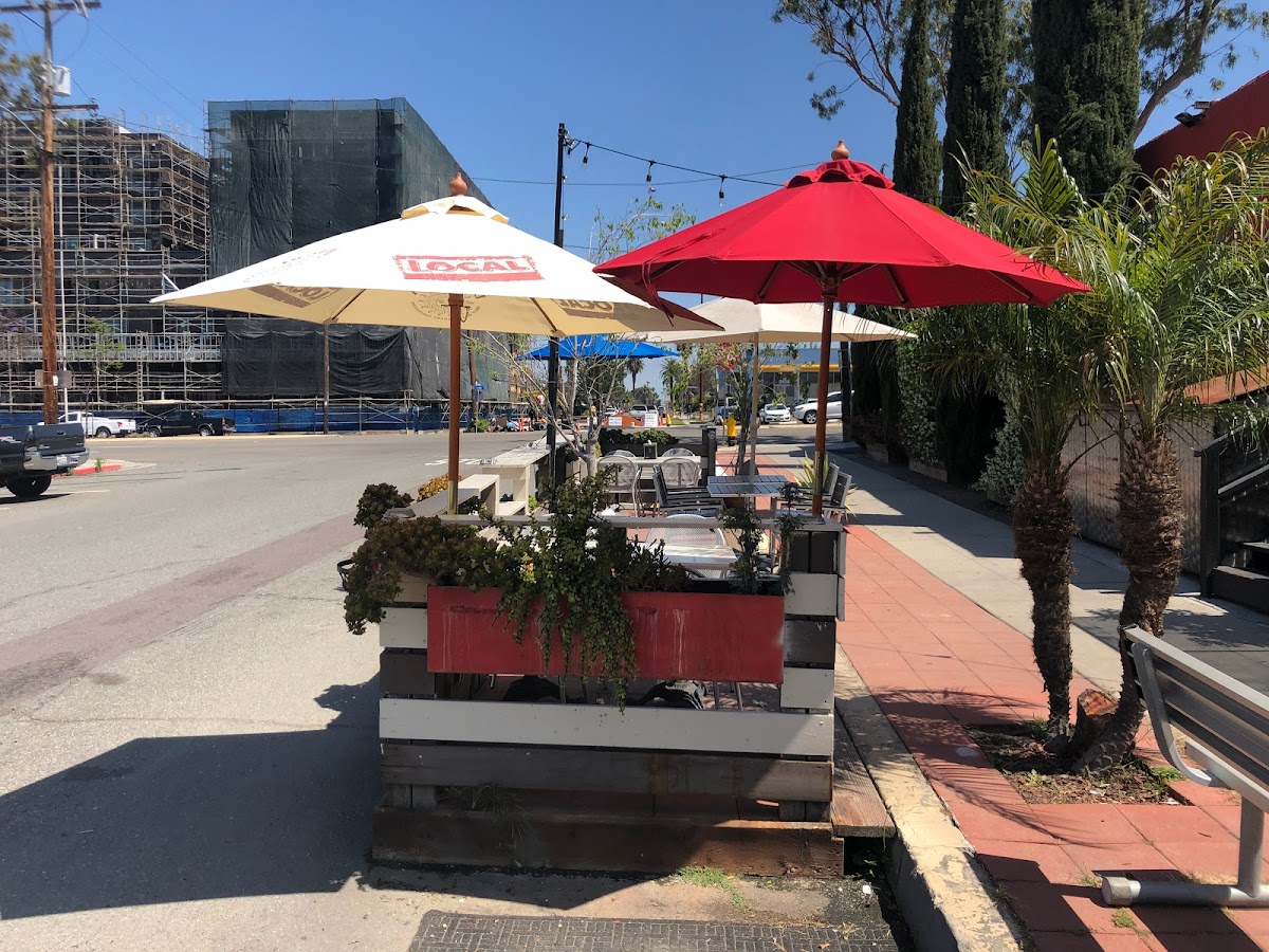 Slide Background Image